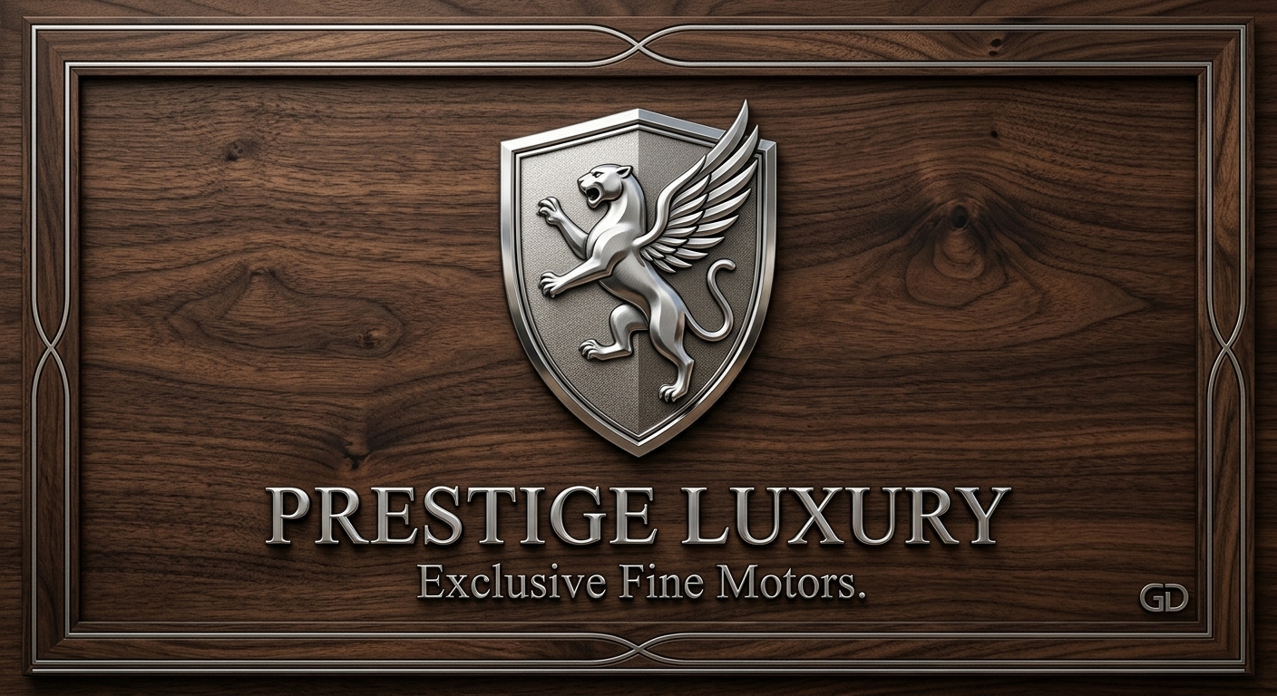 Prestige Luxury Motors - project preview